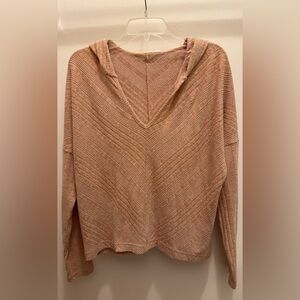 Roxy Women’s Longsleeve Knit Top - Size Medium